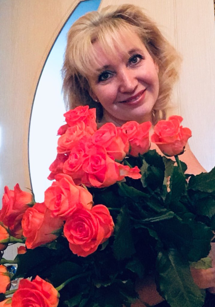 В твоей улыбке. Посвящение С. Т. 10934