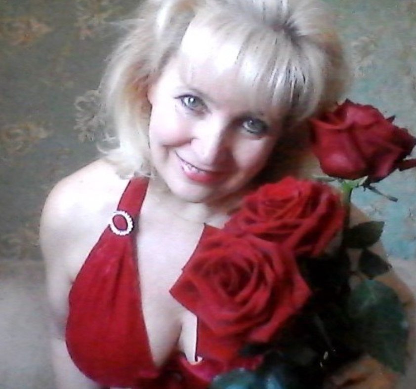 Прекрасная Светлана. Посвящение С. Т. 10937