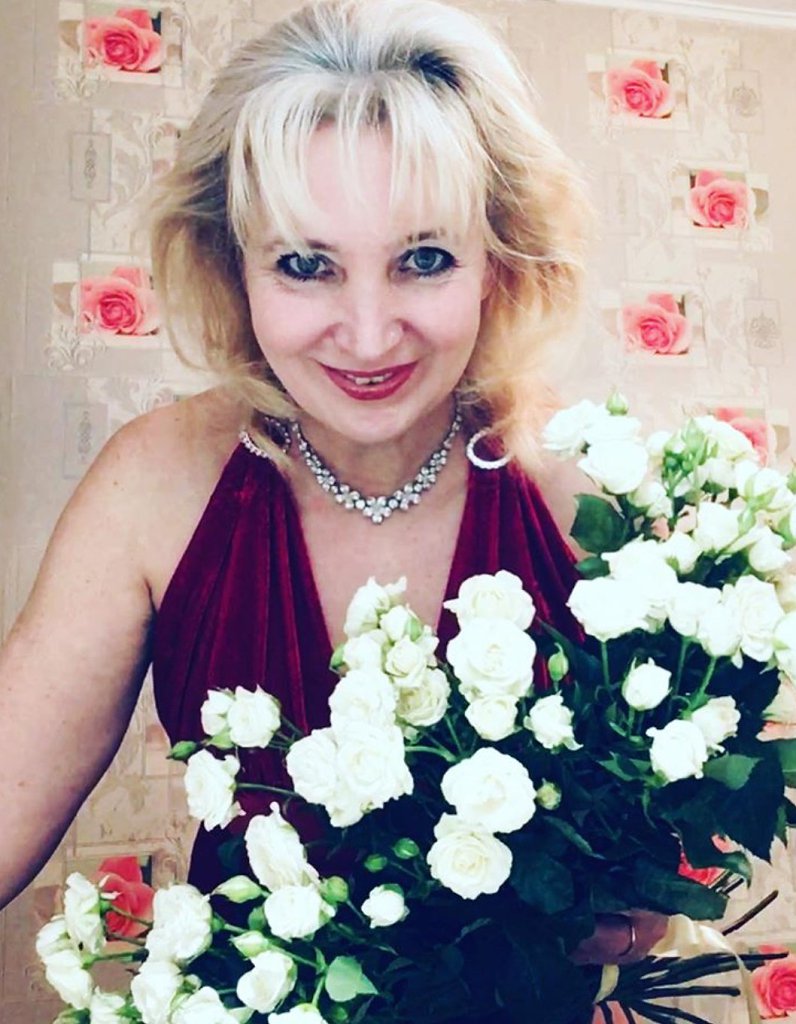 Очарованием своим. Посвящение С. Т. 10939