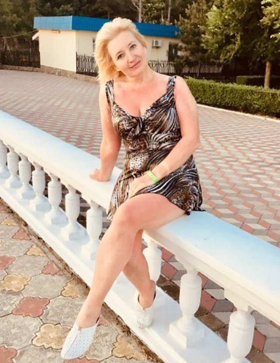 Прекрасный солнечный денёк. Посвящение С. Т. 10941