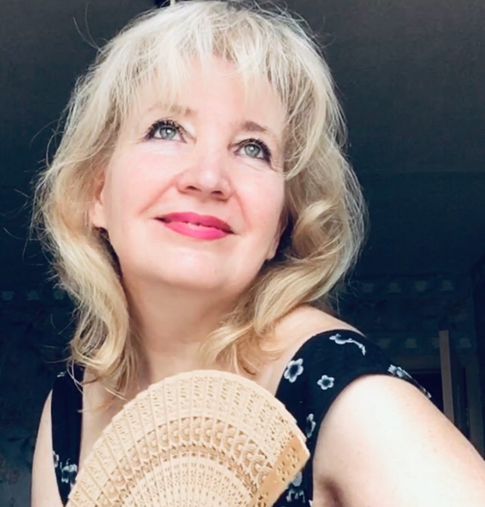 Ты мир собой преобразила. Посвящение С. Т. 10942