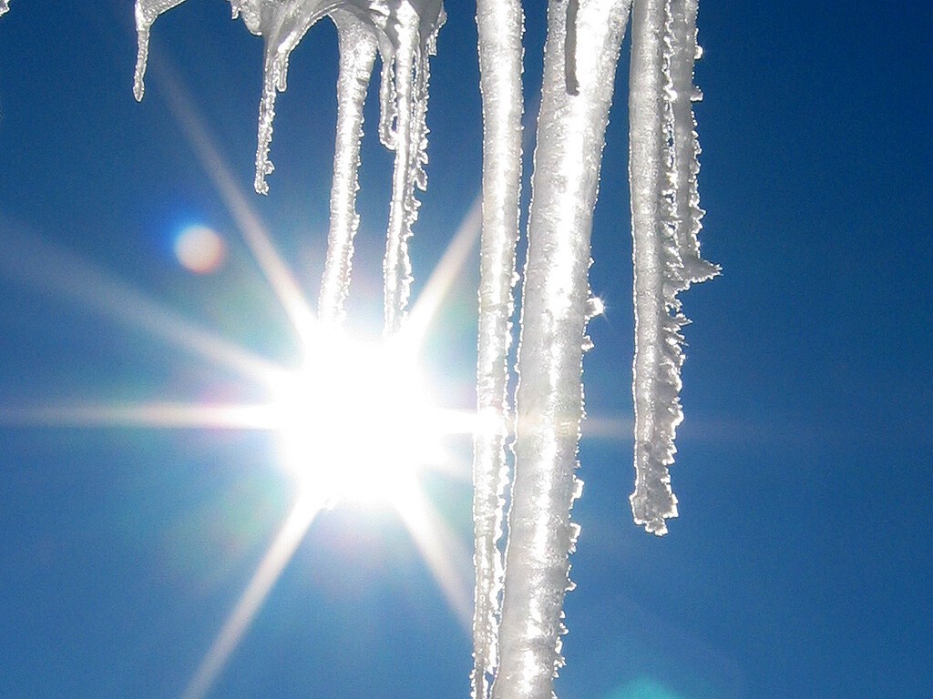 Февральское