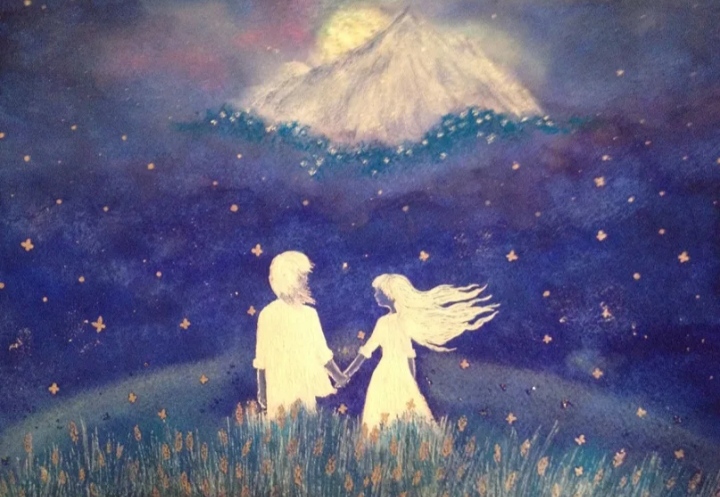 Мы из разных Миров...