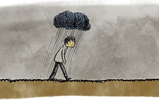 Полоса непрухи