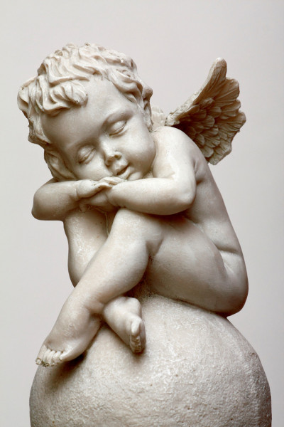 Наша кроха..