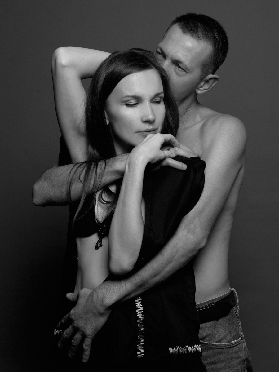 Провоцируй меня