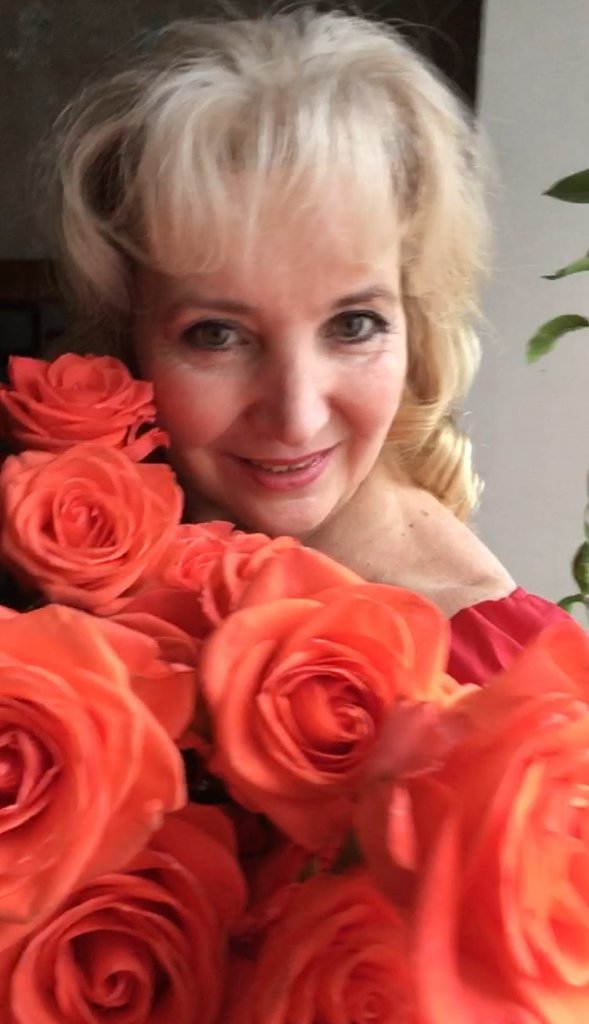 Моё очарованье. Посвящение С. Т. 10951