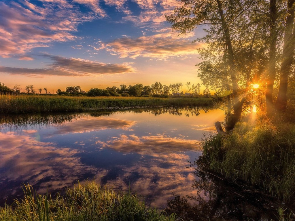 Не надо бояться