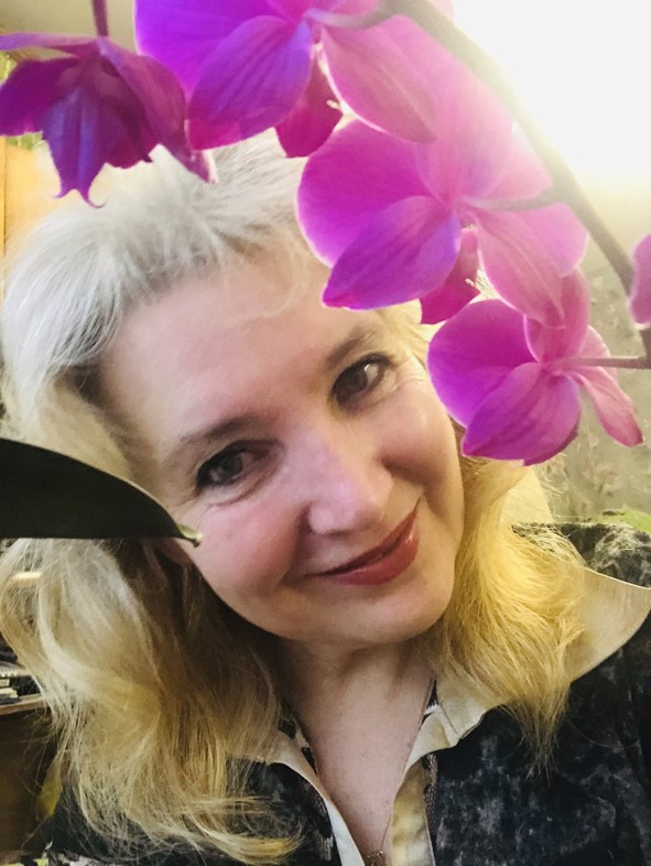 Ты Счастья яркими лучами. Посвящение С. Т. 10949