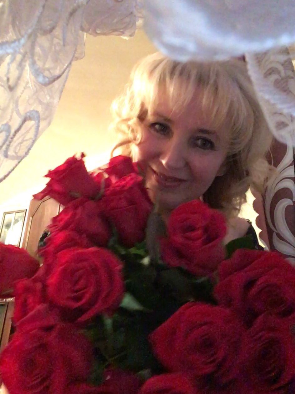 Душа святая. Посвящение С. Т. 10964