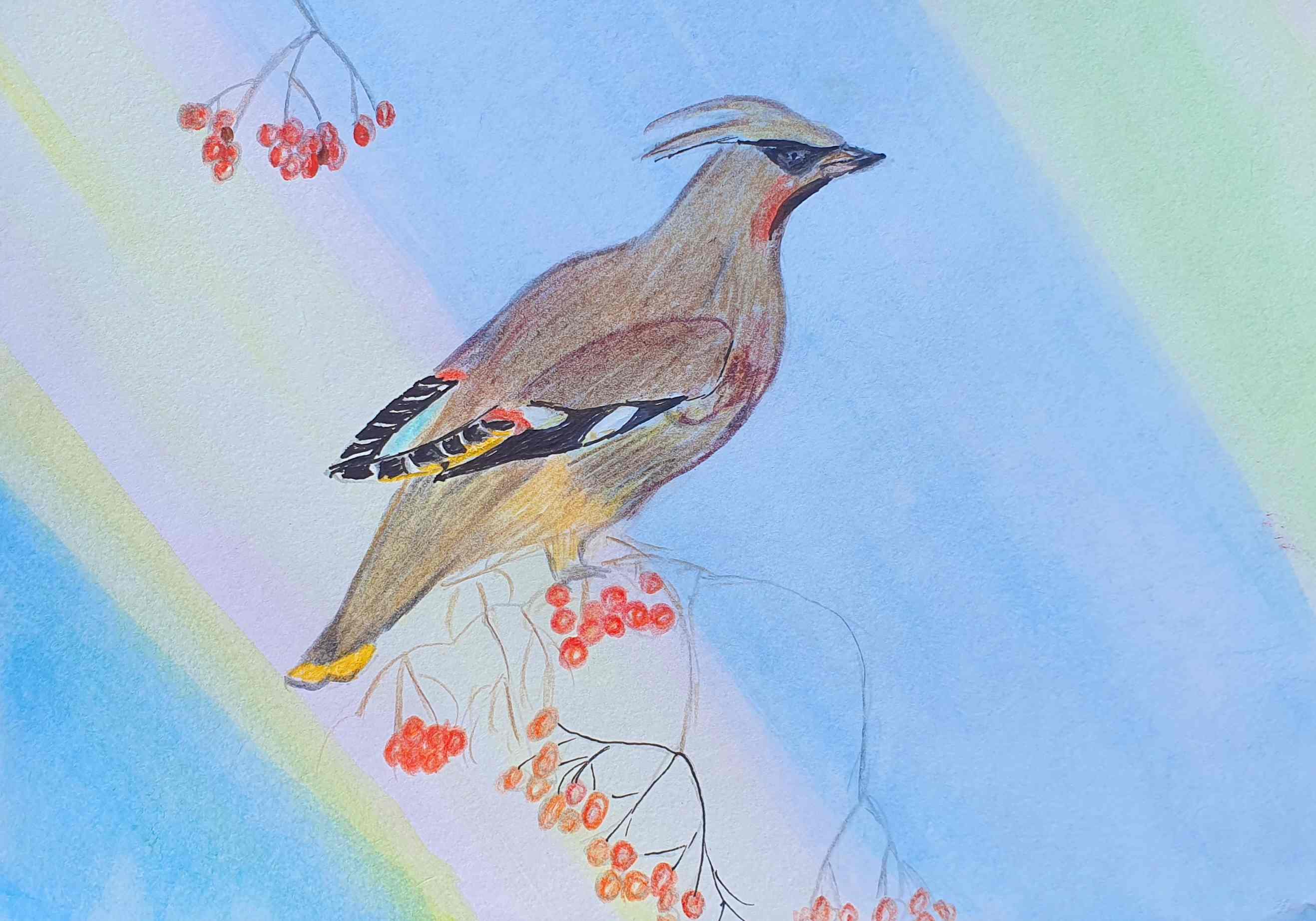 Свирестель