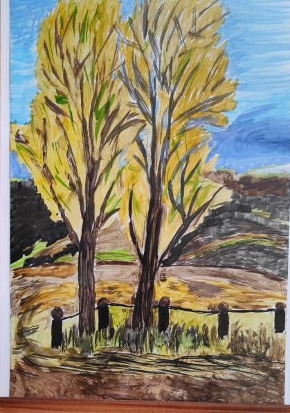 С днём рождения М. Подарено 08 5-2021