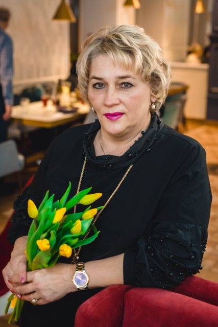 Шелка цветные - признак лета...