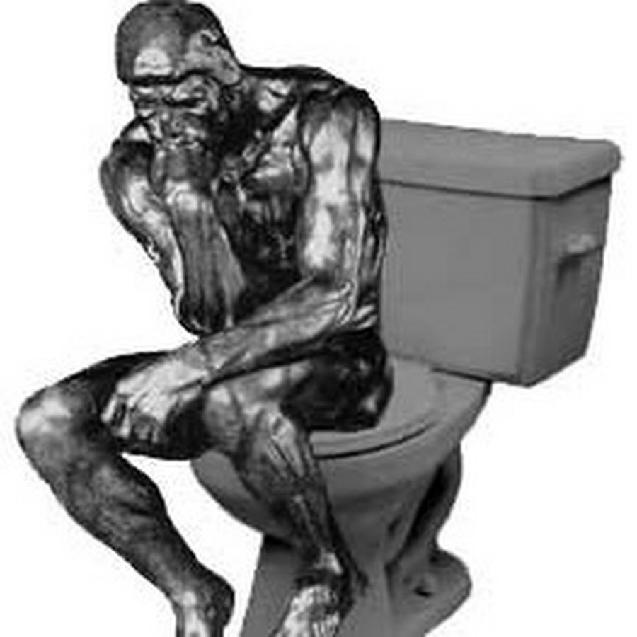 Качка туалет. Роден мыслитель. Мыслитель Родена обезьяна. Роденовский мыслитель на унитазе. Статуя мыслитель Роден Мем.