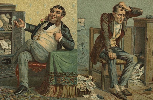 А, что нужнее для страны, ребята?