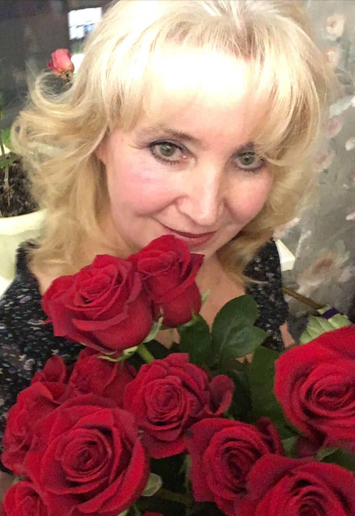 В тебе я вижу. Посвящение С. Т. 10965