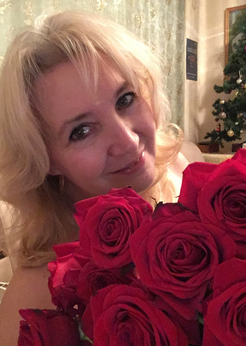 Ты мне нужна. Посвящение С. Т. 10968