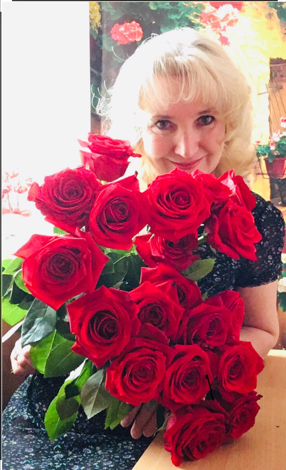 Ты мне дарована судьбой. Посвящение С. Т. 10969