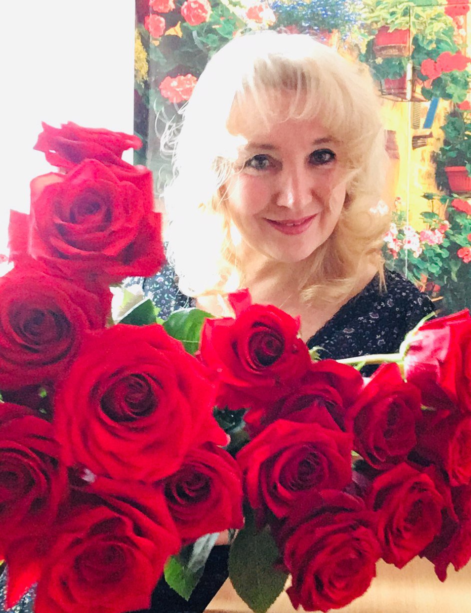 В тебе я слышу. Посвящение С. Т. 10970