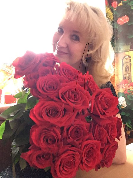 Красота в судьбе моей. Посвящение С. Т. 10972