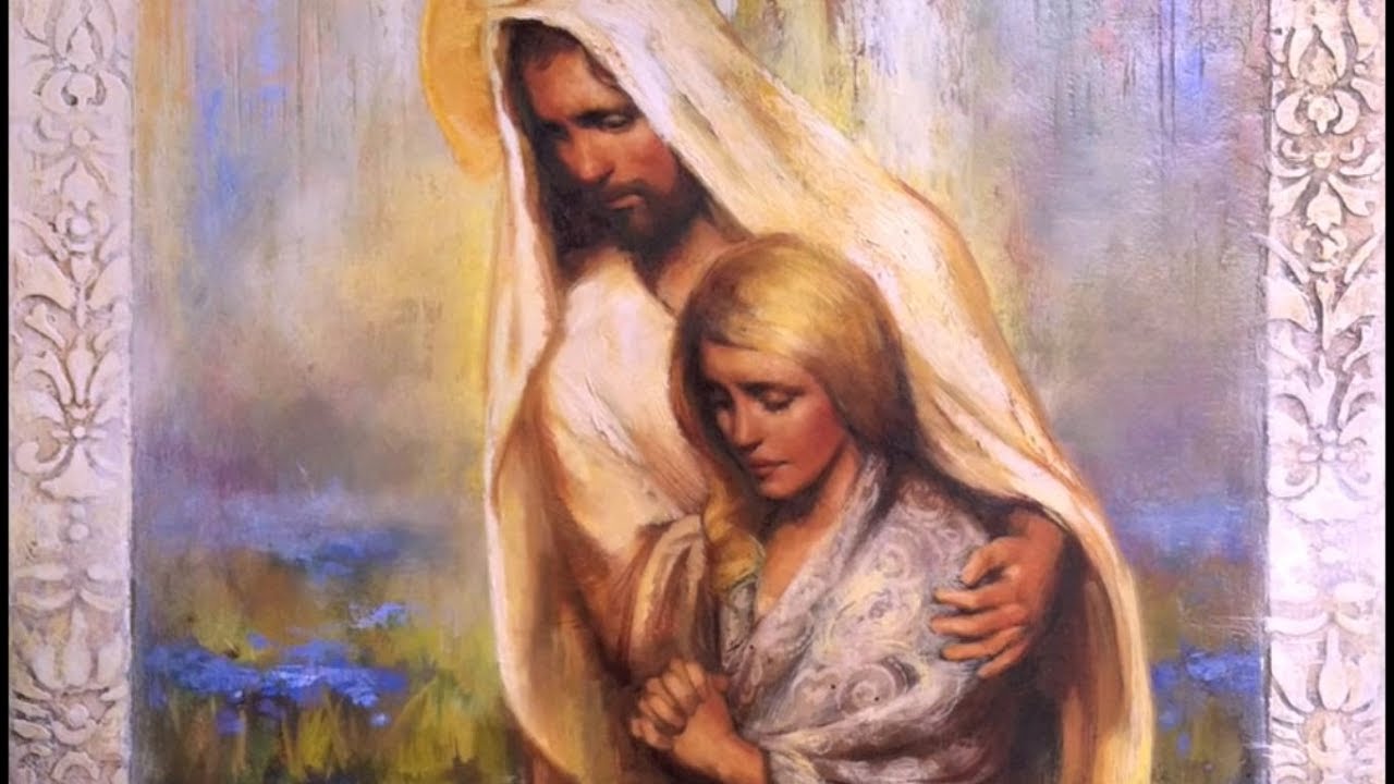 Как труден путь земной...