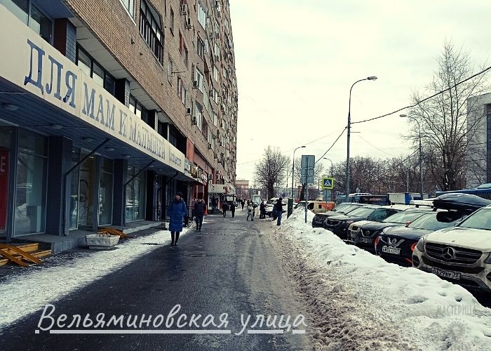 Тщательно пережёвываем