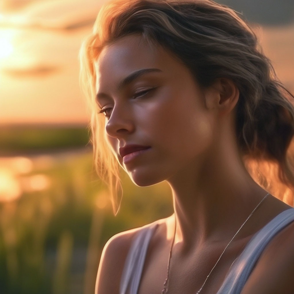 Ты ушла в июльскую жару