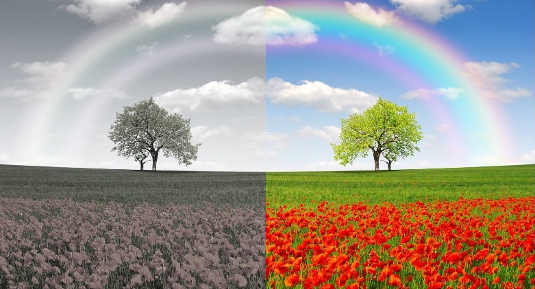 Судьбы поворот