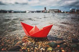 Бумажное счастье