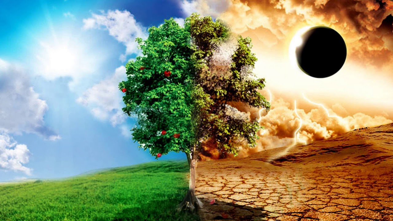 Всё вернётся