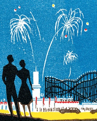 Мечты о фантастической любви