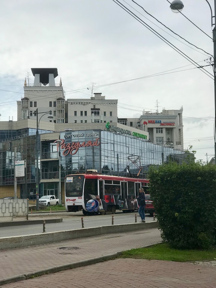 Омонимы и каламбуры о Перми