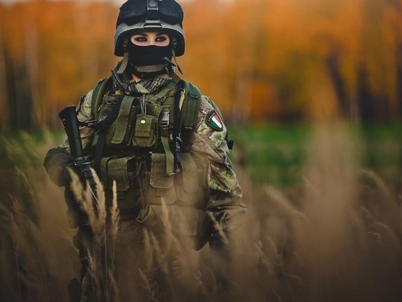 Война мирам я атакую