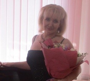 Богиня светлой красоты. Посвящение С. Т. 10981