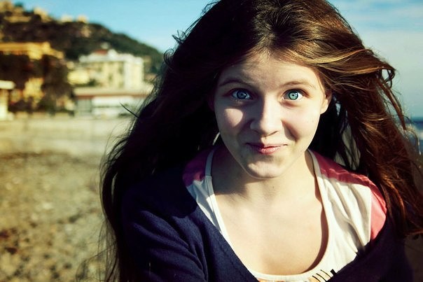 Вот шестнадцать уже наступило