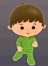 Уж пошёл шестой годок