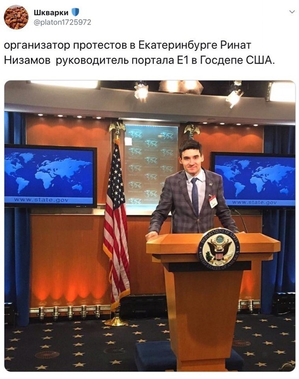 Кто виноват? Что делать?