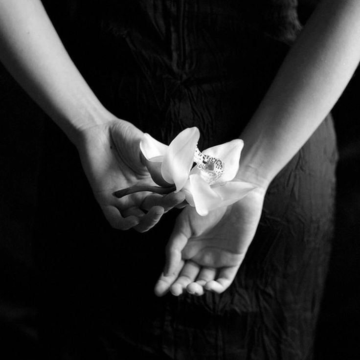 Не бойся, я тебя не разлюблю