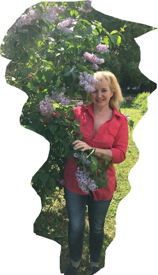 Волшебной Нежностью своей. Посвящение С. Т. 10993