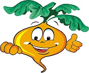 В огороде всё в порядке