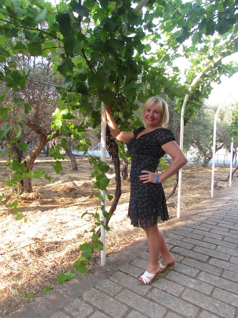 Тебе одной. Посвящение С. Т. 11002