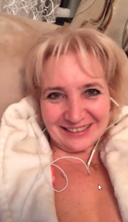 Ты улыбаешься так мило. Посвящение С. Т. 11007