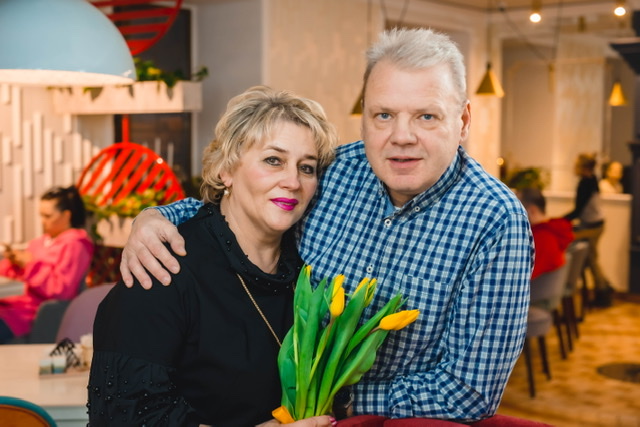 Что такое счастье?