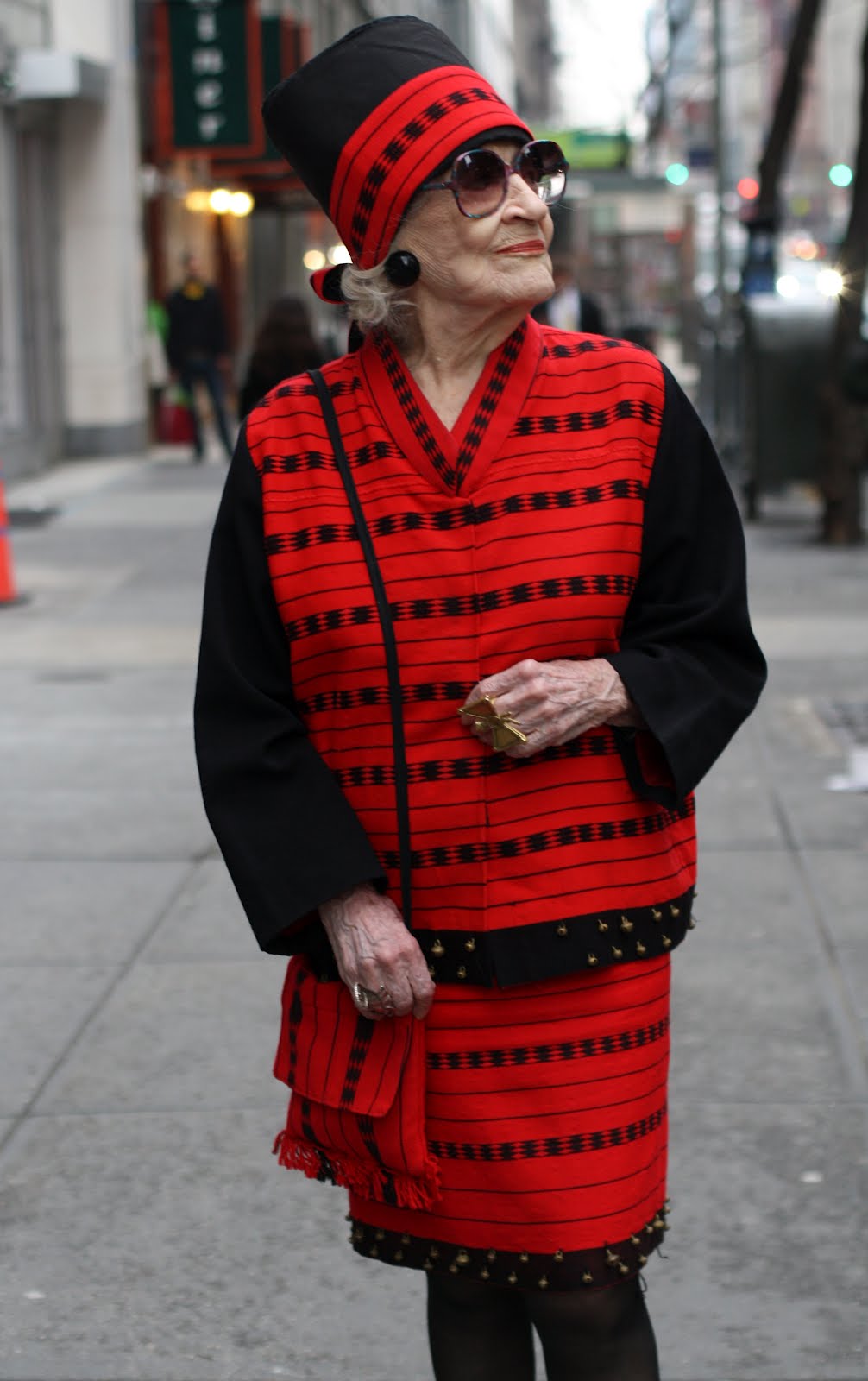 Авантюристка в Лувре