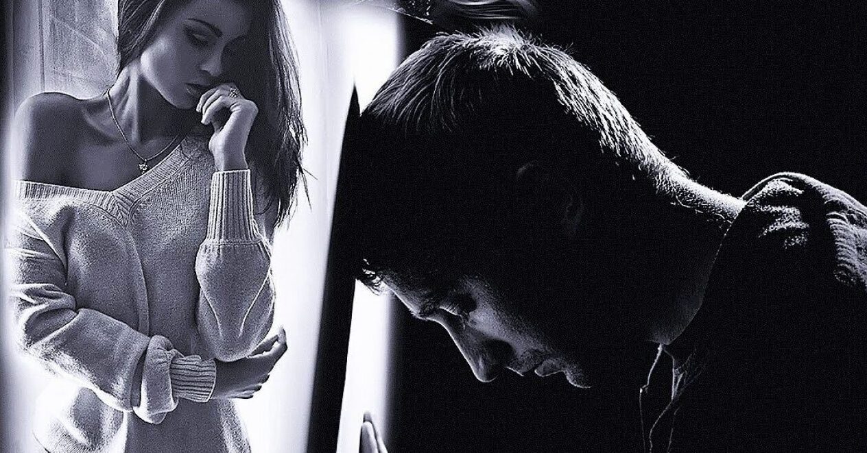 Как многое могла Любовь...