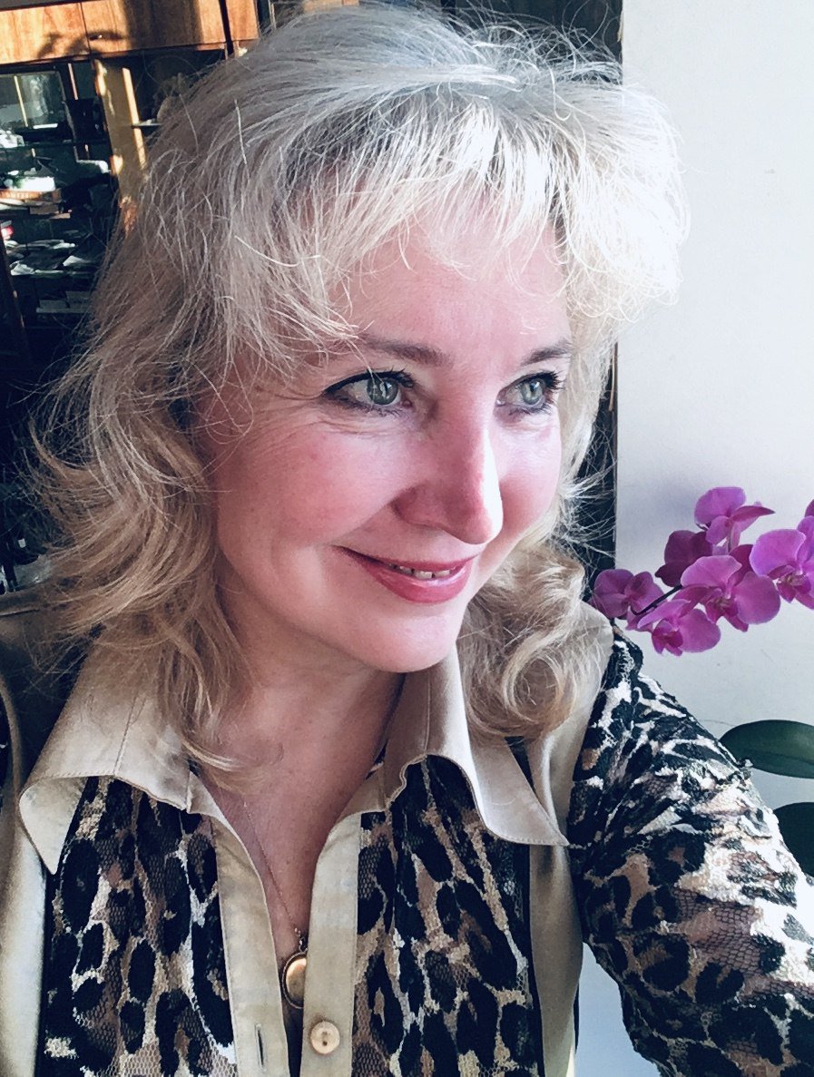 Твоя улыбка. Посвящение С. Т. 11018