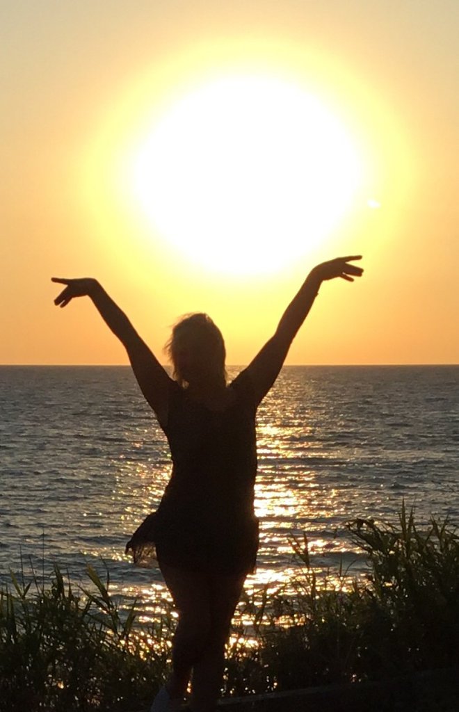 Птица заката. Посвящение С. Т. 11023