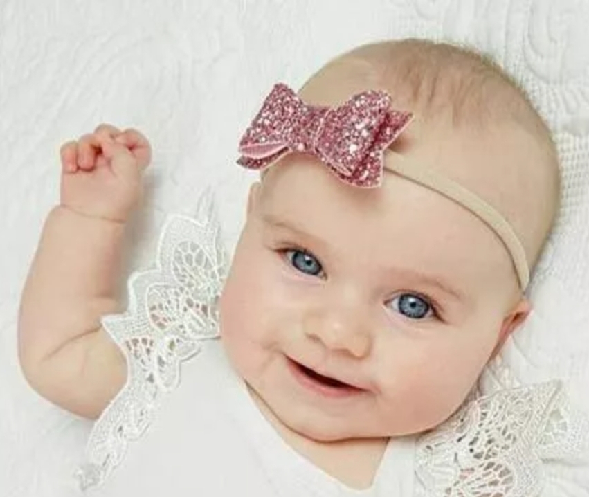 Быть маленькой