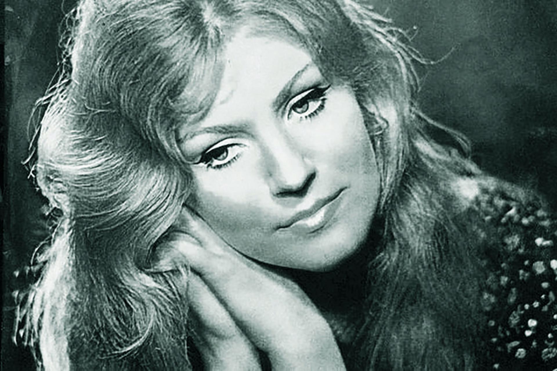 Анна герман