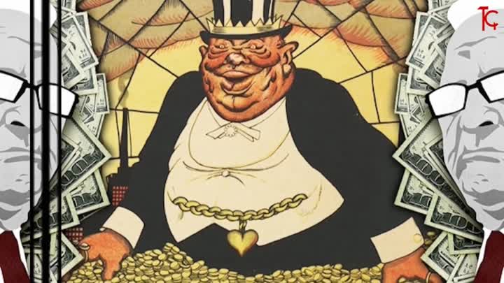 Да, Россия велика и богата...